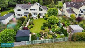 Aerial View- click for photo gallery